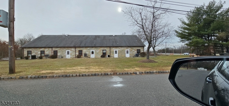 14,376 sq.ft Office Building on Prime Location. 9 different Offices. Each unit has it's own HVAC and separate Electric meter, Water is Common Meter. Includes 349-A & B.62 Parking Spots, Half of the Building has Basement. Surrounded by RWJ Medicor Cardiology, Lowes, Home Goods, WEIS & Kohls