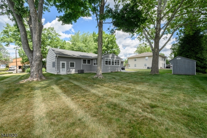 Valley Acres - Residential