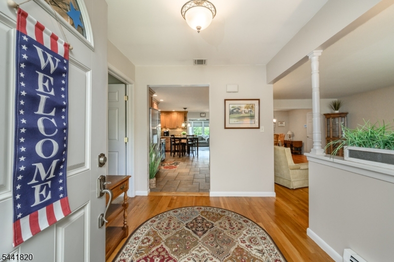Valley Acres - Residential