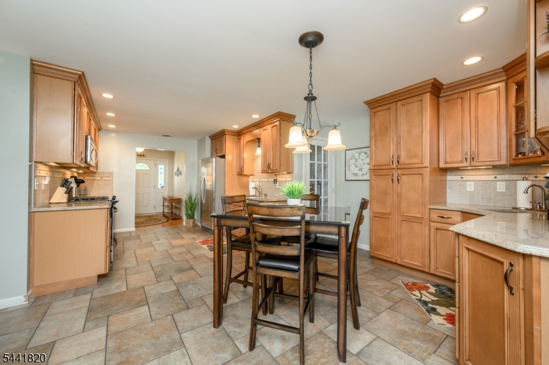 Valley Acres - Residential