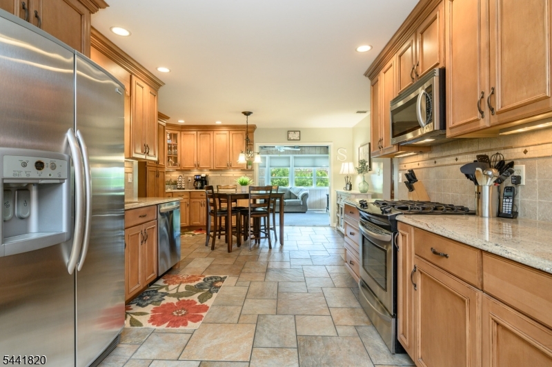 Valley Acres - Residential