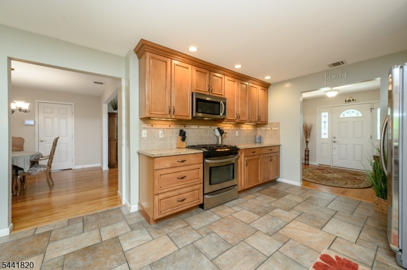 Valley Acres - Residential