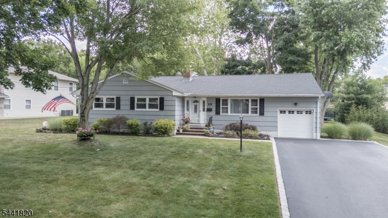 Valley Acres - Residential