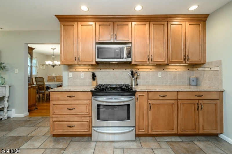 Valley Acres - Residential