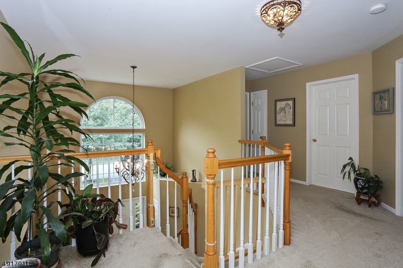 POETS PEAK - Residential