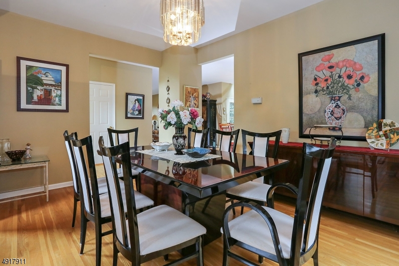 POETS PEAK - Residential