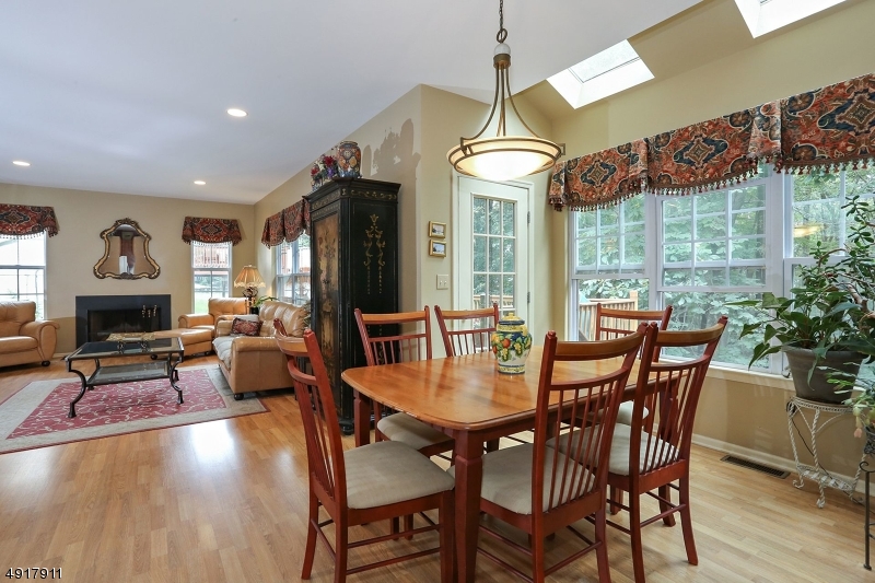 POETS PEAK - Residential