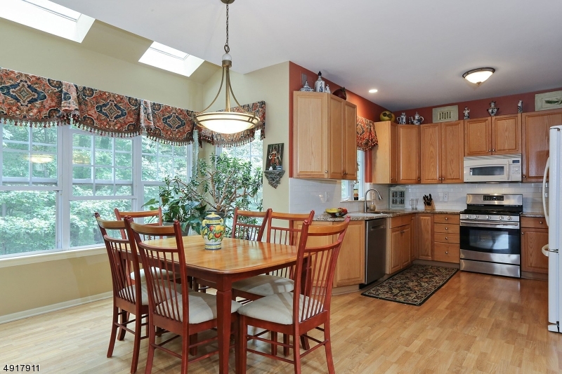 POETS PEAK - Residential
