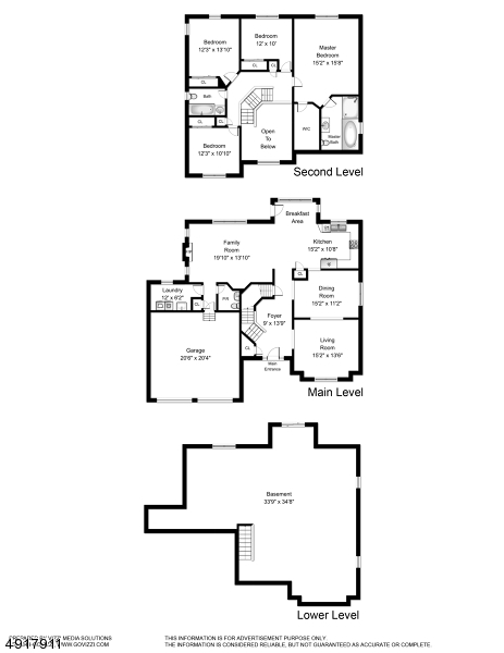 POETS PEAK - Residential