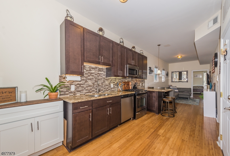Sherman Arms - Residential