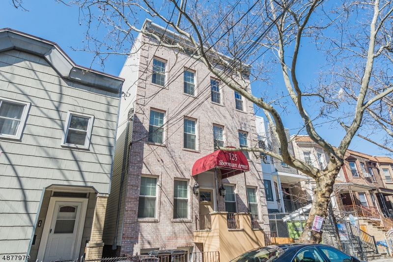 Sherman Arms - Residential