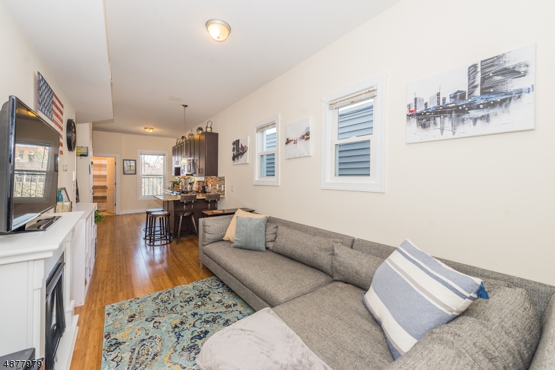 Sherman Arms - Residential