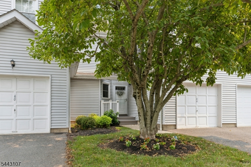 Braemar At Berkeley Heights - Residential