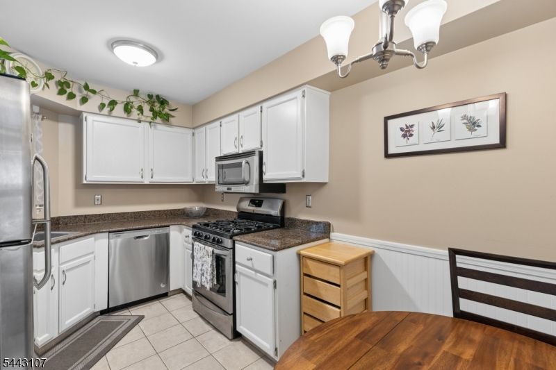 Braemar At Berkeley Heights - Residential