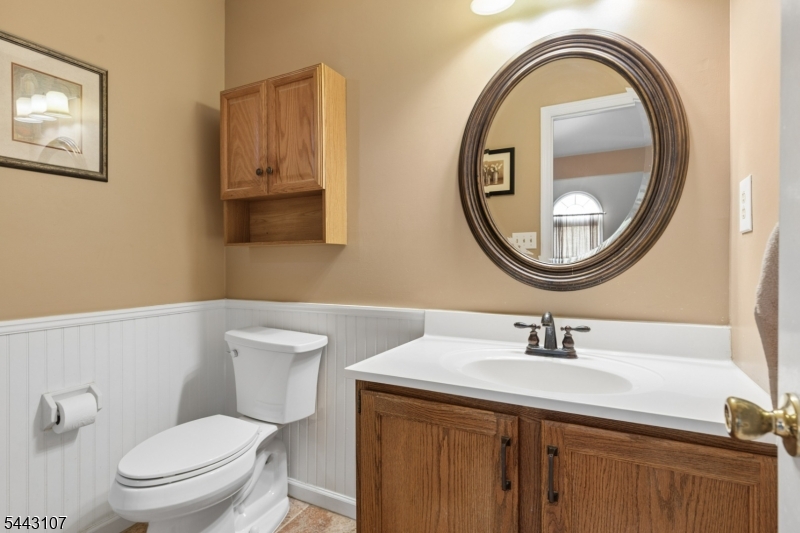 Braemar At Berkeley Heights - Residential
