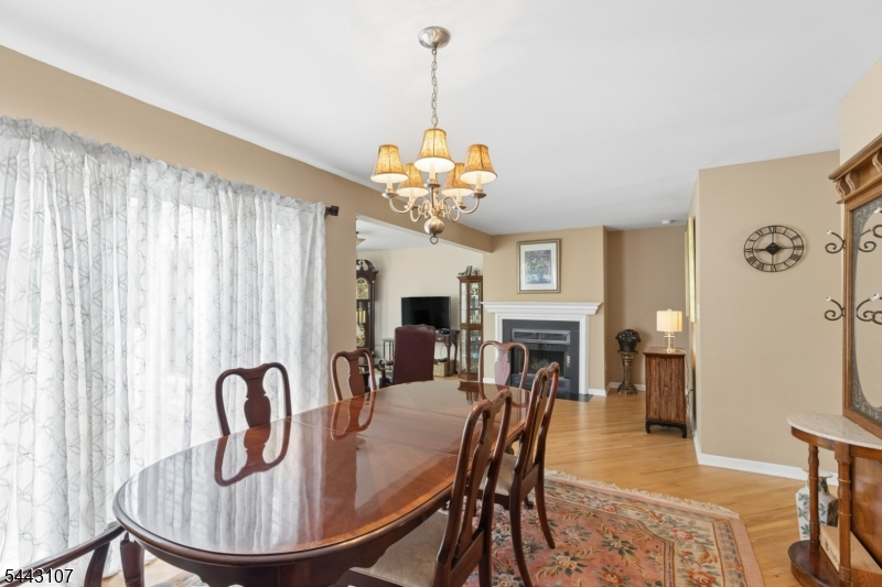 Braemar At Berkeley Heights - Residential