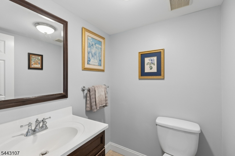 Braemar At Berkeley Heights - Residential
