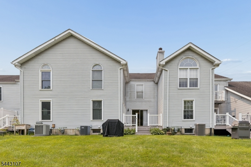 Braemar At Berkeley Heights - Residential