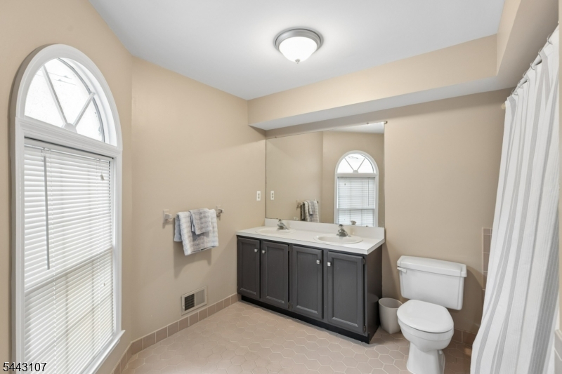 Braemar At Berkeley Heights - Residential