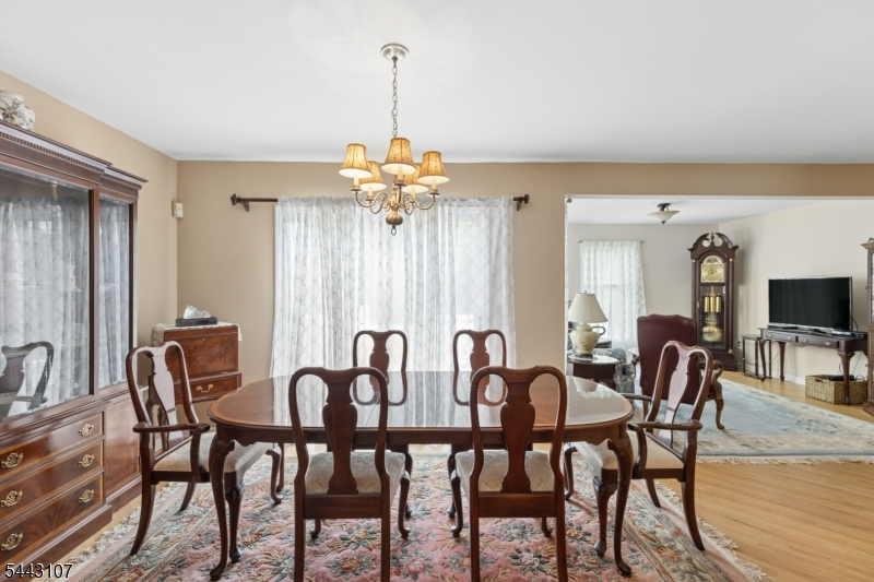 Braemar At Berkeley Heights - Residential