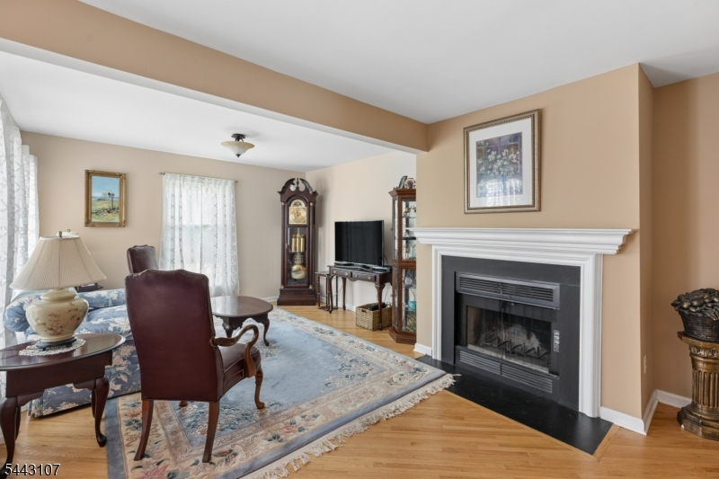Braemar At Berkeley Heights - Residential