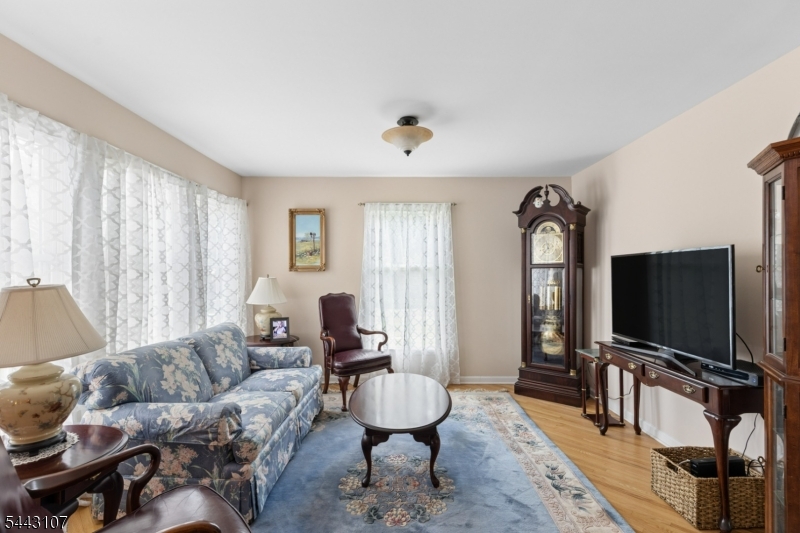 Braemar At Berkeley Heights - Residential