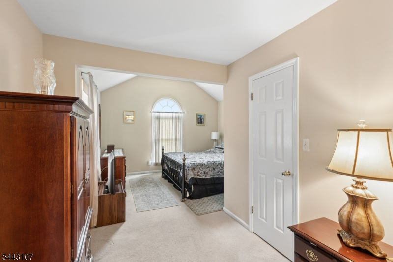 Braemar At Berkeley Heights - Residential