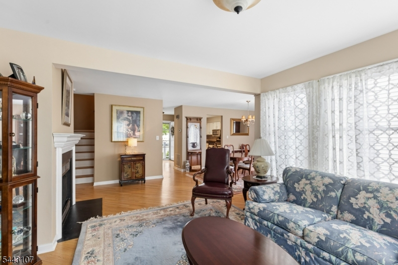 Braemar At Berkeley Heights - Residential