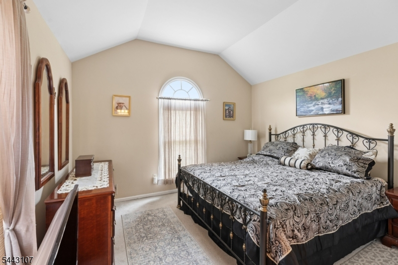 Braemar At Berkeley Heights - Residential
