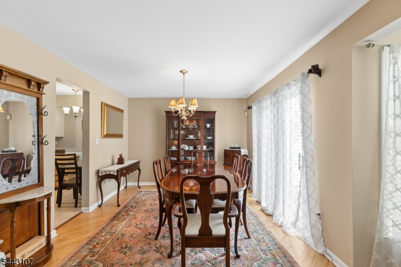 Braemar At Berkeley Heights - Residential