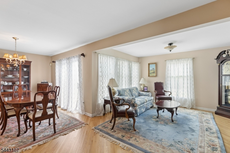 Braemar At Berkeley Heights - Residential