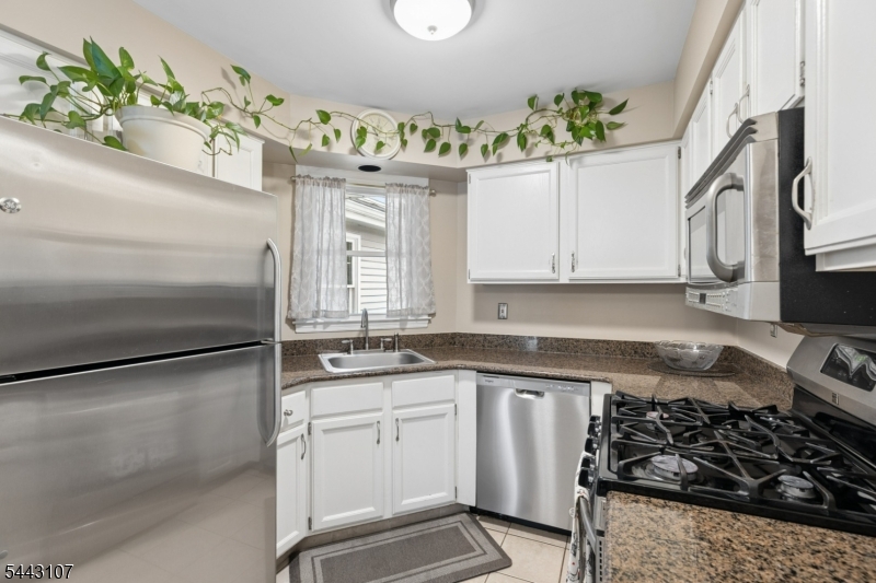 Braemar At Berkeley Heights - Residential