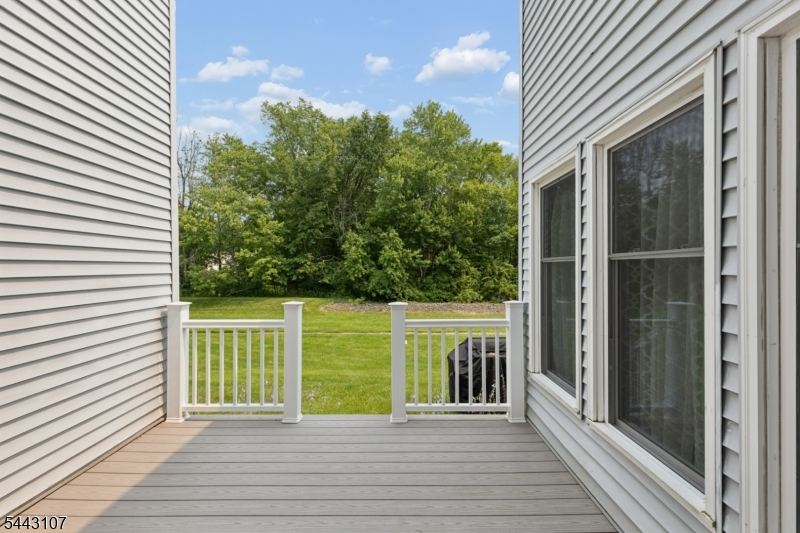Braemar At Berkeley Heights - Residential