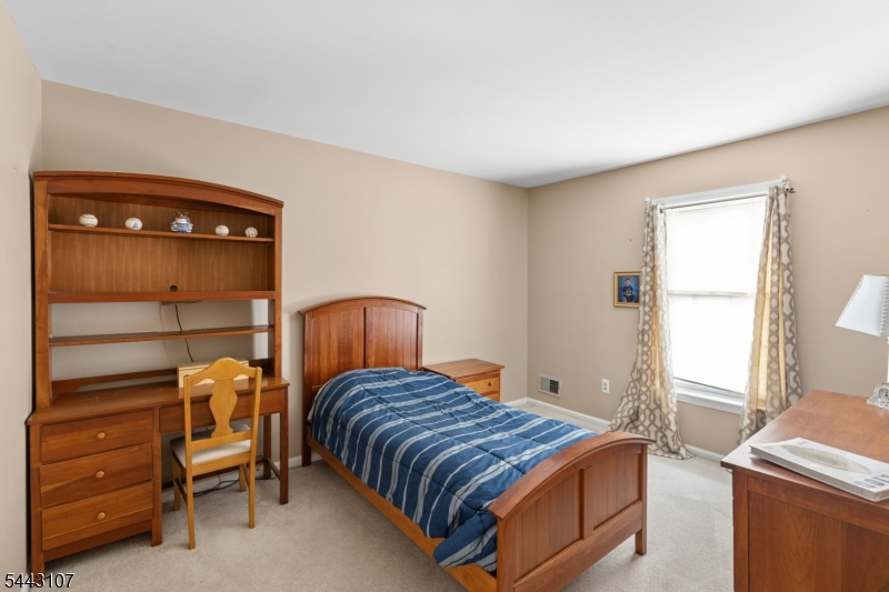 Braemar At Berkeley Heights - Residential