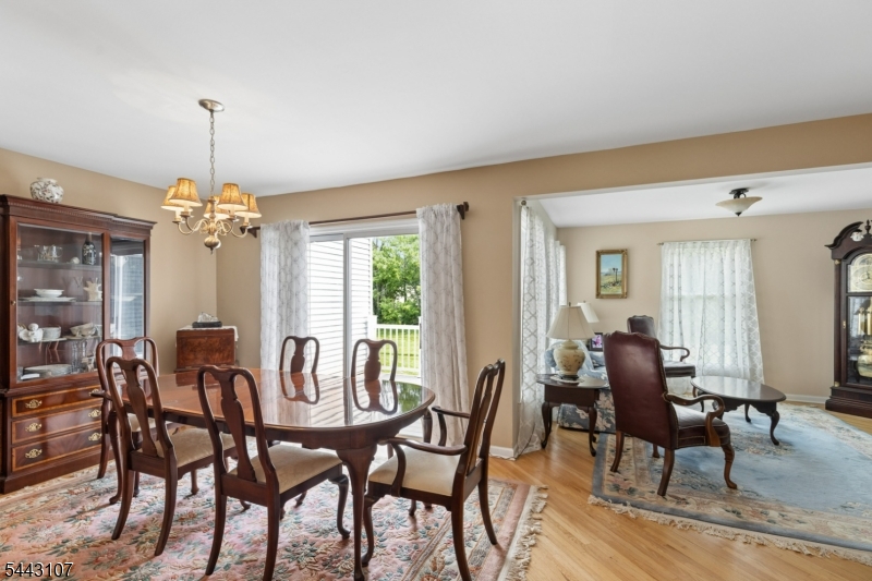 Braemar At Berkeley Heights - Residential
