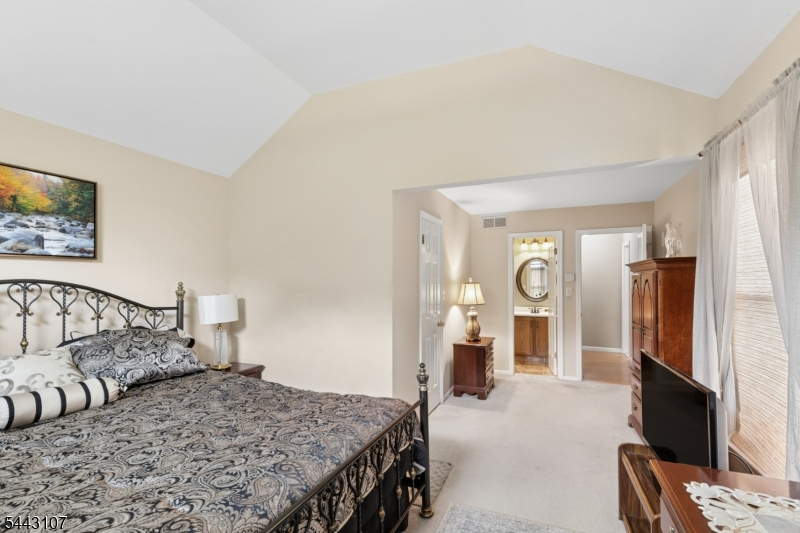 Braemar At Berkeley Heights - Residential