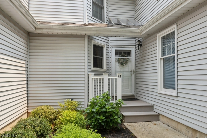 Braemar At Berkeley Heights - Residential
