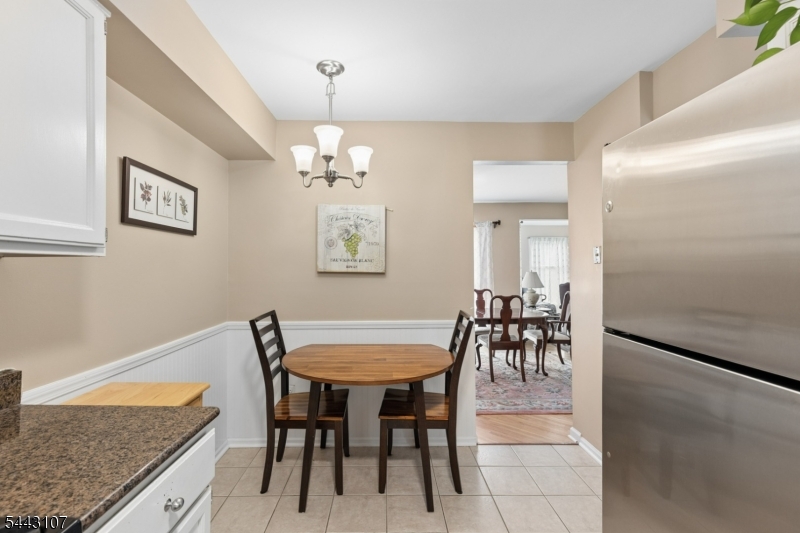 Braemar At Berkeley Heights - Residential
