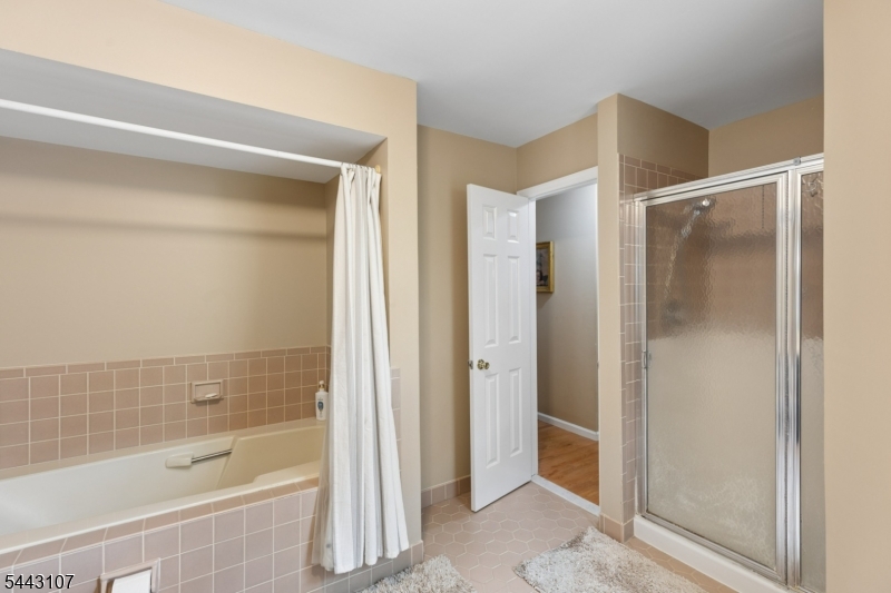 Braemar At Berkeley Heights - Residential