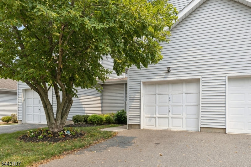 Braemar At Berkeley Heights - Residential