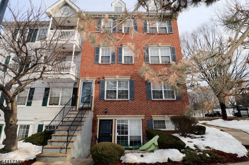Society Hill - Residential