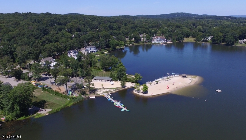 Mountain Lake - Residential