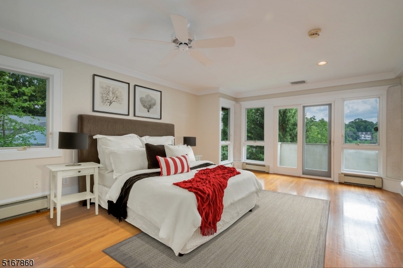Mountain Lake - Residential