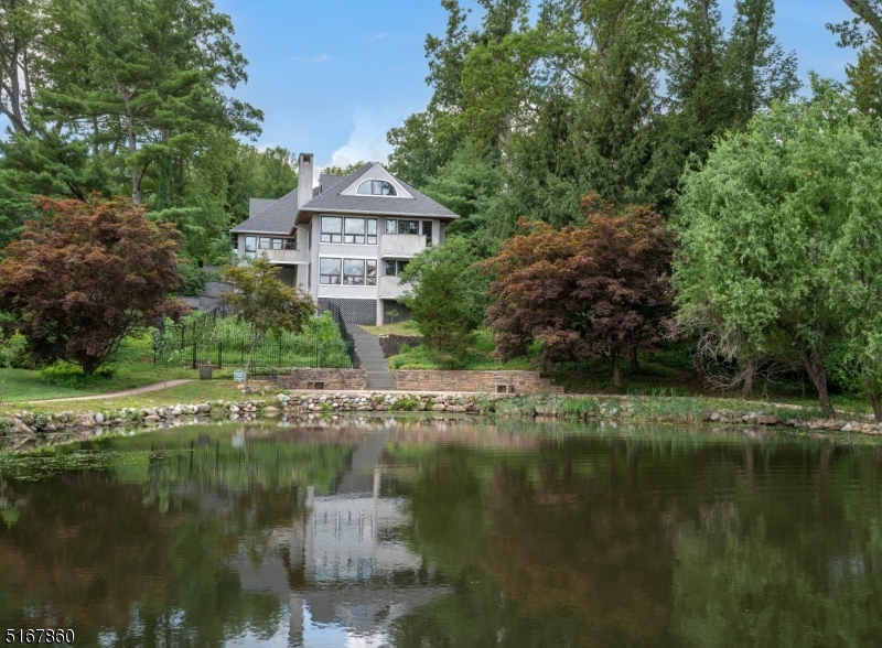 Mountain Lake - Residential