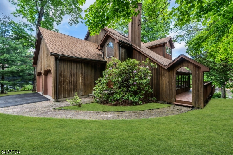 Lake Hopatcong - Residential