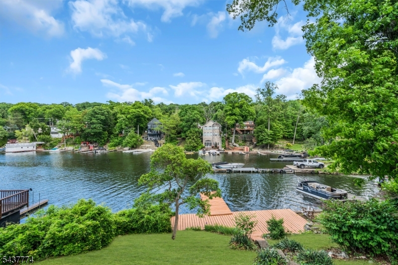 Lake Hopatcong - Residential