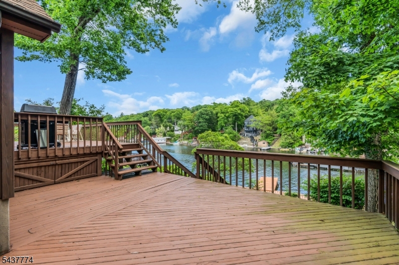 Lake Hopatcong - Residential