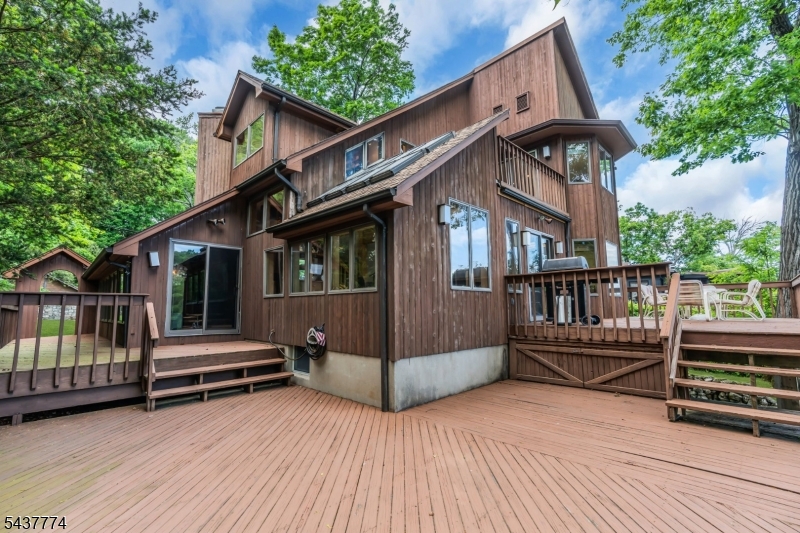Lake Hopatcong - Residential