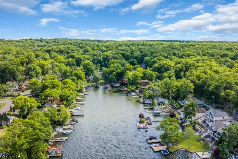 Lake Hopatcong - Residential