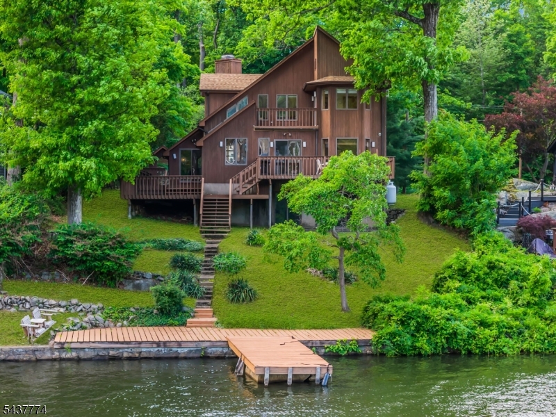 Lake Hopatcong - Residential